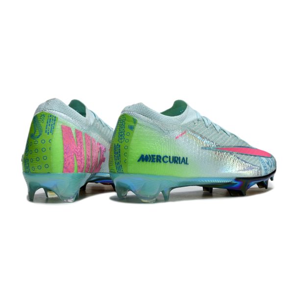 Chuteira Campo NIKE Air Zoom Mercurial Vapor 16 Elite FG Cosmic Speed 2