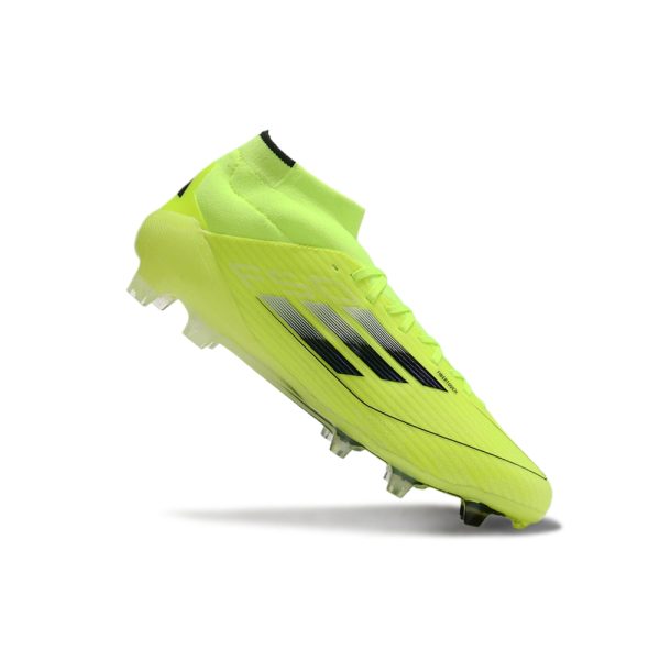 Chuteira Campo ADIDAS F50 Cano Medio Pro FG