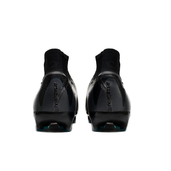 Chuteira Campo NIKE Air Zoom Superfly 10 Elite AG Shadow