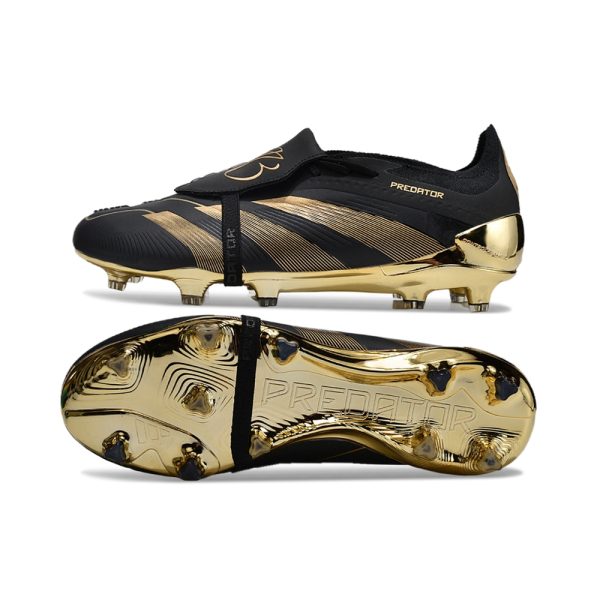 Chuteira Campo ADIDAS Predator Elite Tongue FG Bellingham