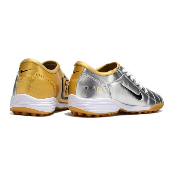 Chuteira Society Nike Total 90 III