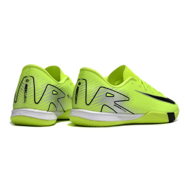 Chuteira Futsal Nike Air Zoom Mercurial Vapor 16 Academy Mad Voltage