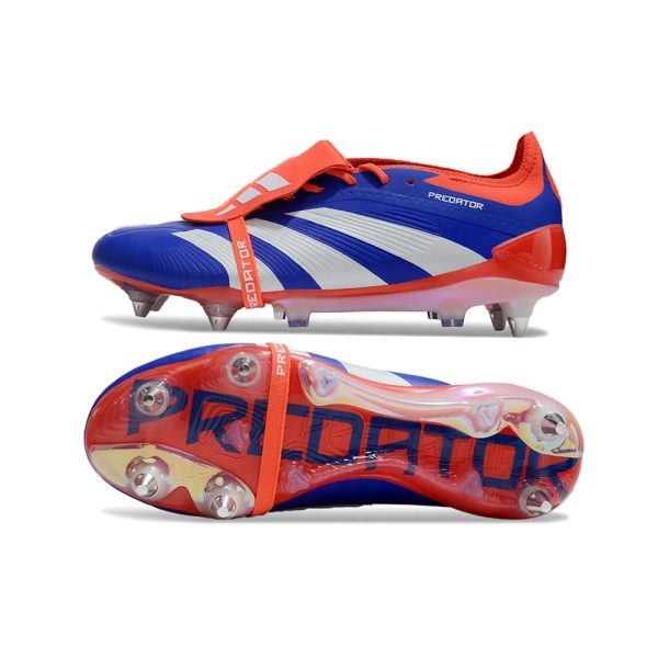 Chuteira Campo ADIDAS Predator Elite Tongue SG Advancement
