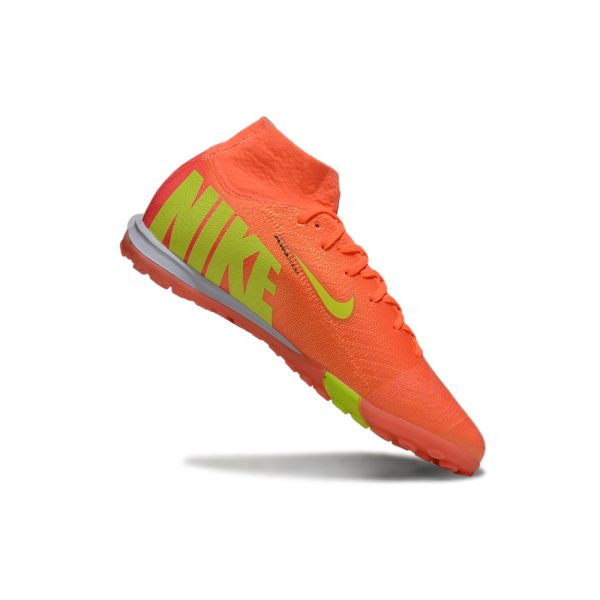 Chuteira Society Nike Air Zoom Mercurial Superfly 10 Elite Cosmic Speed 2