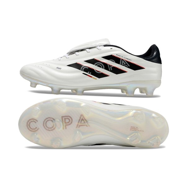 Chuteira Campo ADIDAS Copa Pure 2 Elite Made in Germany FG