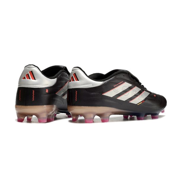 Chuteira Campo ADIDAS Copa Pure 2 Elite Made in Germany FG Vivid Horizon