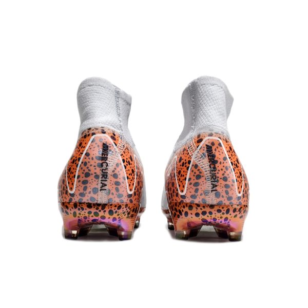 Chuteira Campo NIKE Air Zoom Superfly 10 Elite AG Electric