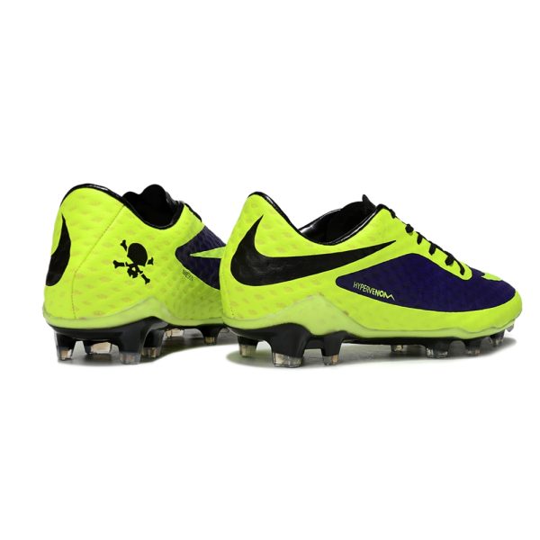 Chuteira Campo NIKE Hypervenom Phantom FG