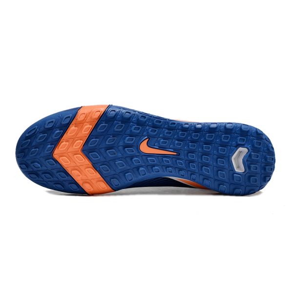 Chuteira Society Nike Air Zoom Mercurial Superfly 10 Elite