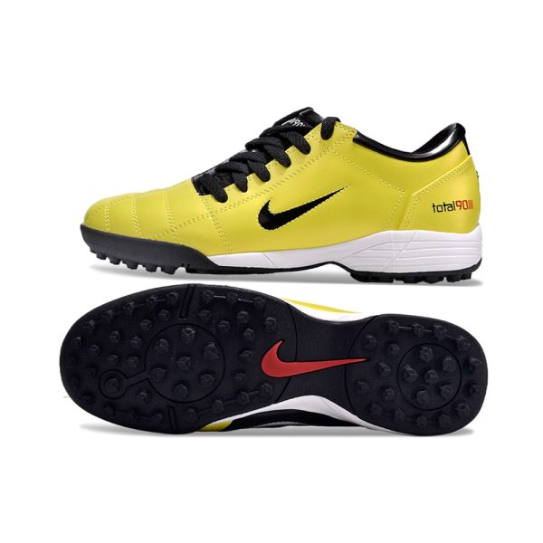 Chuteira Society Nike Total 90 III