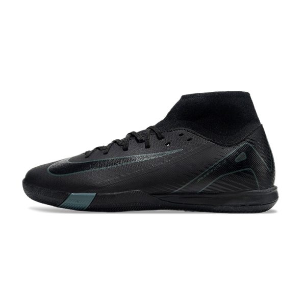 Chuteira Futsal Nike Air Zoom Mercurial Superfly 10 Academy Shadow