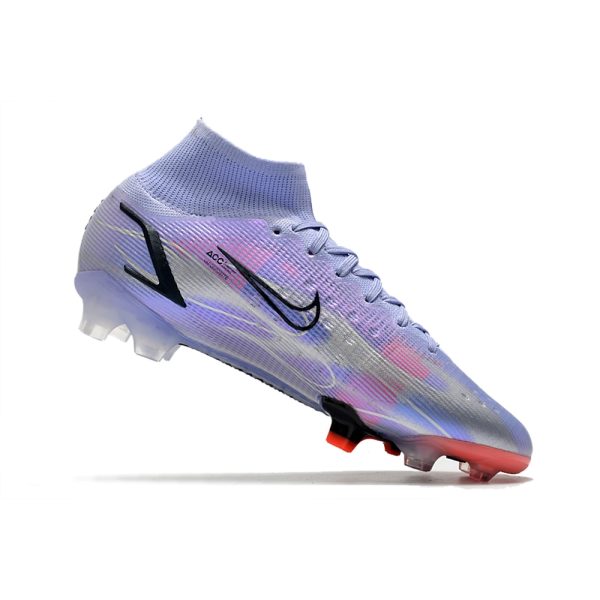 Chuteira Campo NIKE Air Zoom Superfly 8 Elite FG