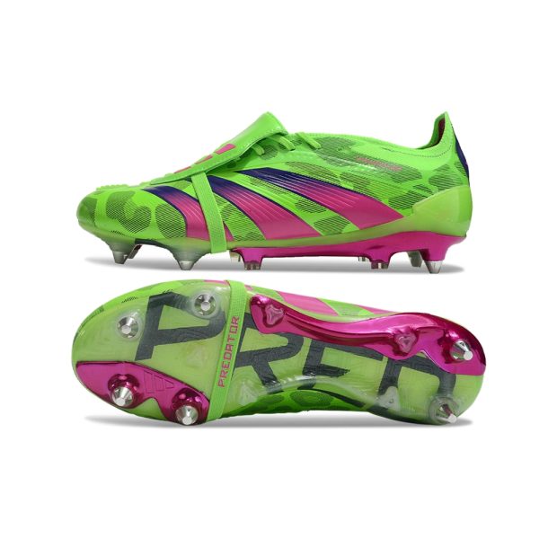 Chuteira Campo ADIDAS Predator Elite Tongue SG Generation Pred