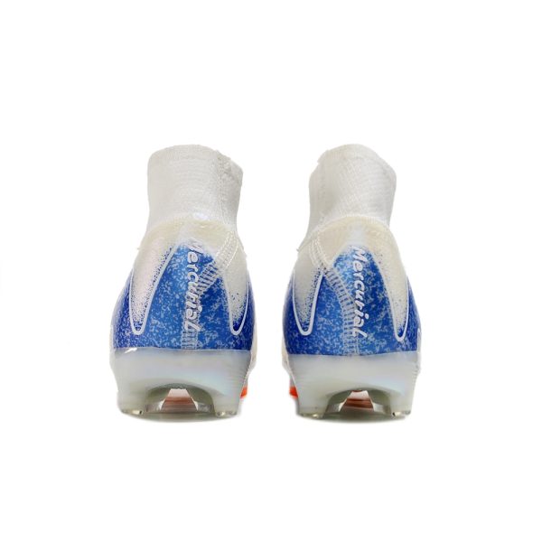 Chuteira Campo NIKE Air Zoom Superfly 10 Elite AG Blue Print