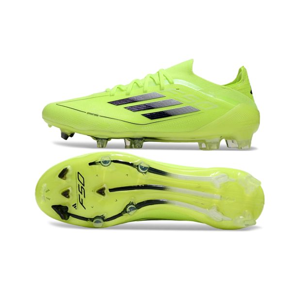 Chuteira Campo ADIDAS F50+.1 Elite FG
