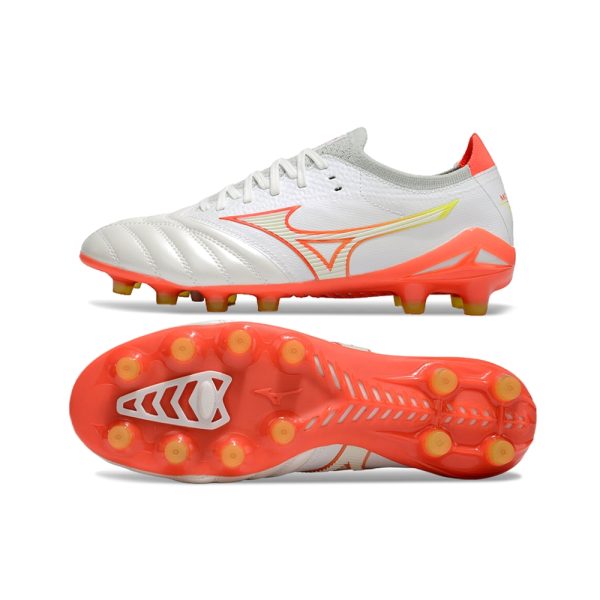 Chuteira Campo Mizuno Morelia Neo IV Japan
