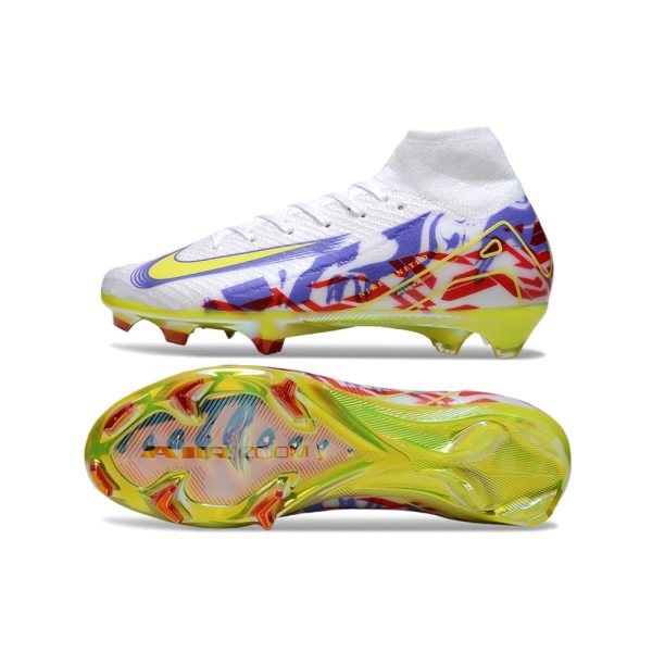 Chuteira Campo NIKE Air Zoom Mercurial Superfly 10 Elite FG