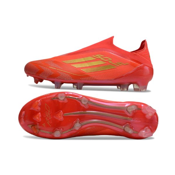 Chuteira Campo ADIDAS F50 Elite LL FG Two Horizons