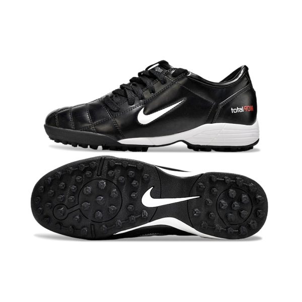 Chuteira Society Nike Total 90 III