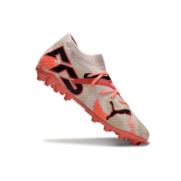 Chuteira Puma Future 7 Ultimate MG Ederson