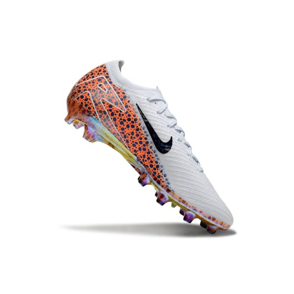 Chuteira Campo NIKE Air Zoom Mercurial Vapor 16 Elite AG Electric