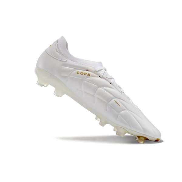Chuteira Campo ADIDAS Copa Pure 2 Elite+ FG Day Spark