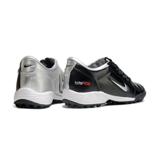 Chuteira Society Nike Total 90 III