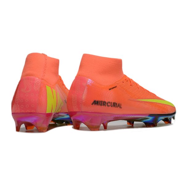 Chuteira Campo NIKE Air Zoom Mercurial Superfly 10 Elite FG Cosmic Speed 2