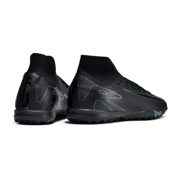 Chuteira Society Nike Air Zoom Mercurial Superfly 10 Academy Shadow