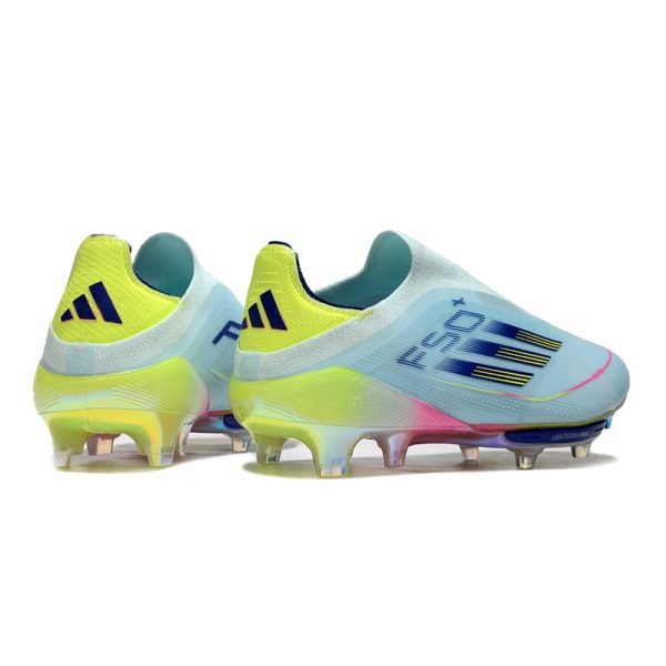 Chuteira Campo ADIDAS F50+ Elite FG Stellar Icon