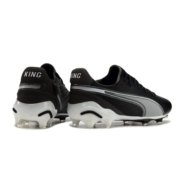 Chuteira Campo Puma King Ultimate FG