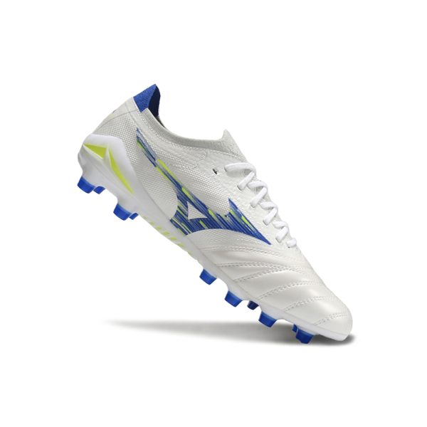Chuteira Campo Mizuno Morelia Neo IV Japan