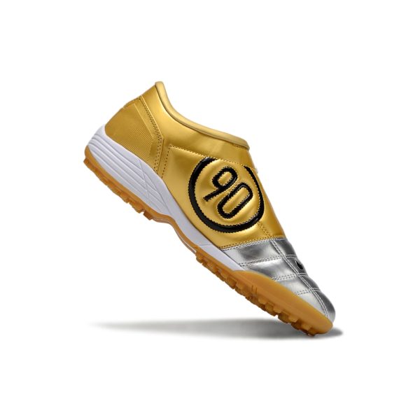 Chuteira Society Nike Total 90 III