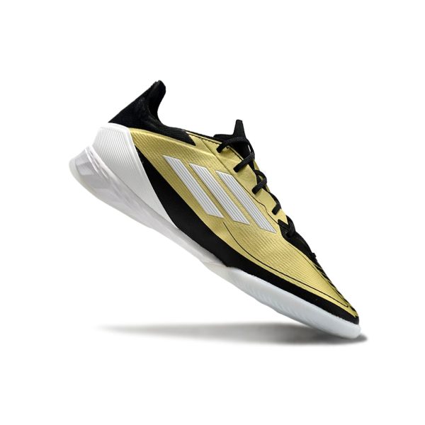 Chuteira Futsal ADIDAS F50 Pro Messi Triunfo