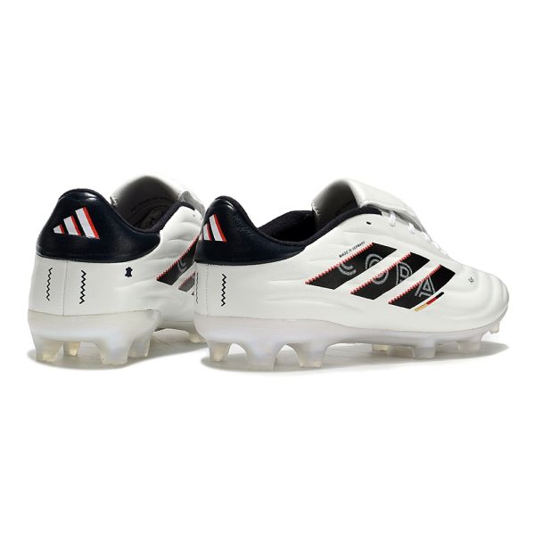 Chuteira Campo ADIDAS Copa Pure 2 Elite Made in Germany FG