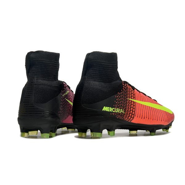 Chuteira Campo NIKE Mercurial Superfly 5 FG