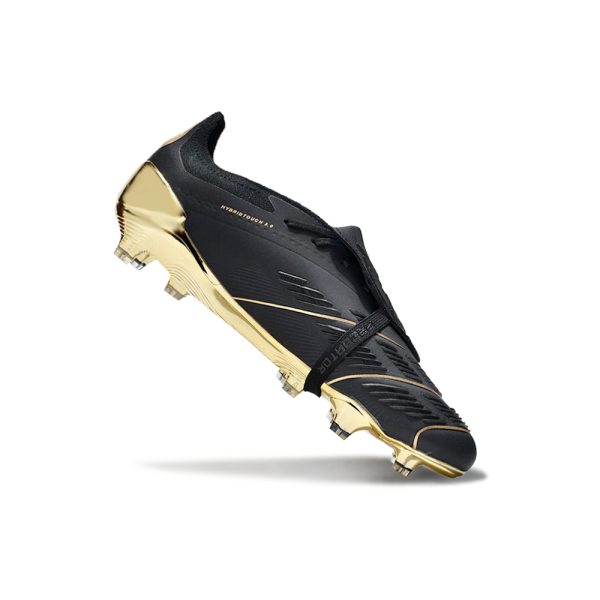 Chuteira Campo ADIDAS Predator Elite Tongue FG Bellingham