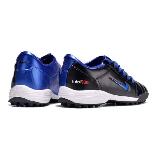 Chuteira Society Nike Total 90 III