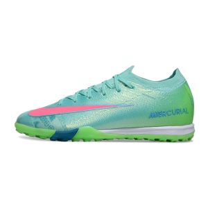 Chuteira Society Nike Air Zoom Mercurial Vapor 16 Pro Cosmic Speed 2