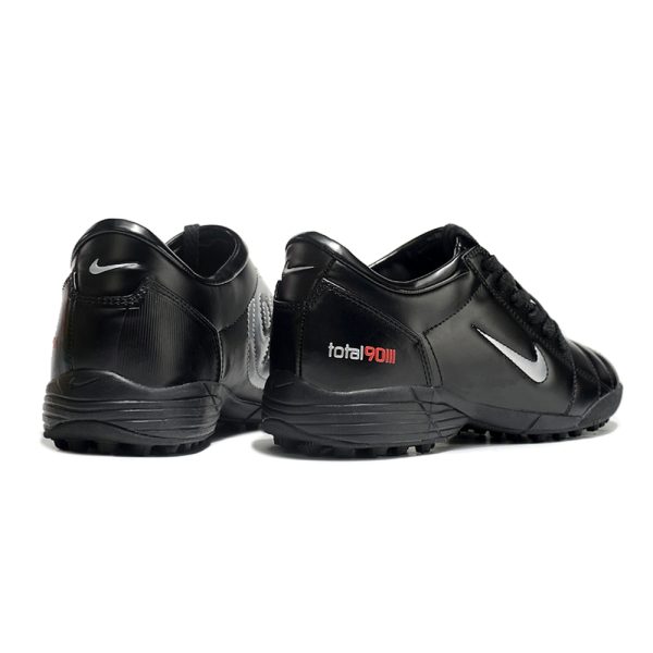 Chuteira Society Nike Total 90 III