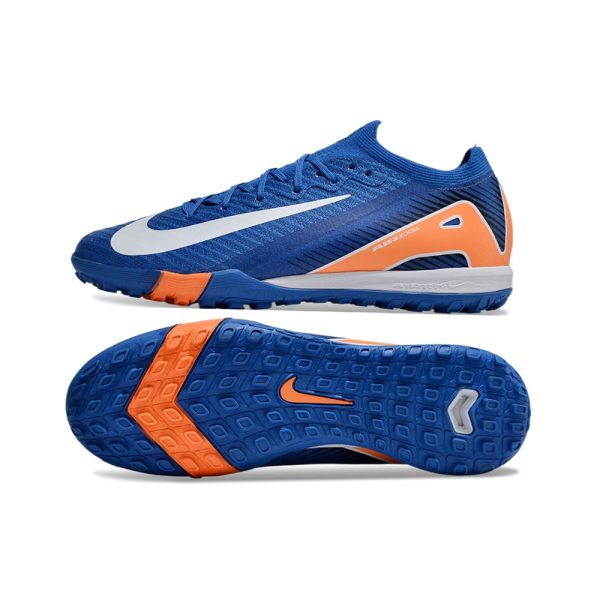 Chuteira Society Nike Air Zoom Mercurial Vapor 16 Pro