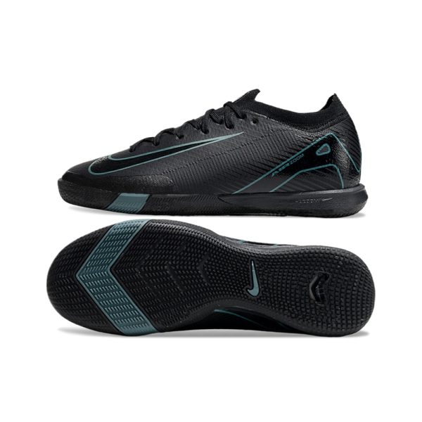 Chuteira Futsal Nike Air Zoom Mercurial Vapor 16 Pro Shadow