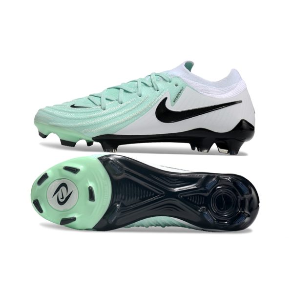 Chuteira Campo NIKE Phantom GX II Elite LV8 FG