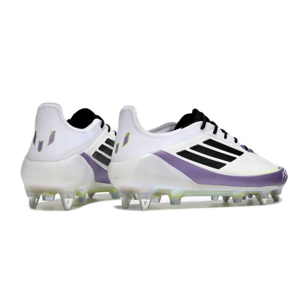 Chuteira Campo ADIDAS F50 Elite SG Triunfo Estelar