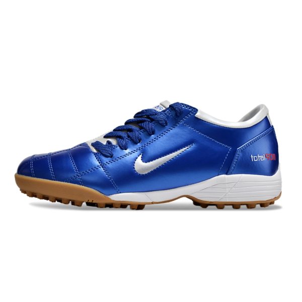 Chuteira Society Nike Total 90 III