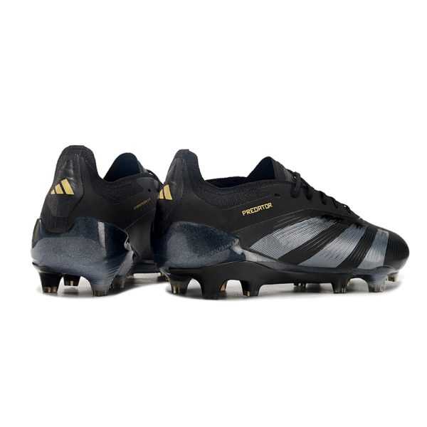 Chuteira Campo ADIDAS Predator Elite FG Dark Spark