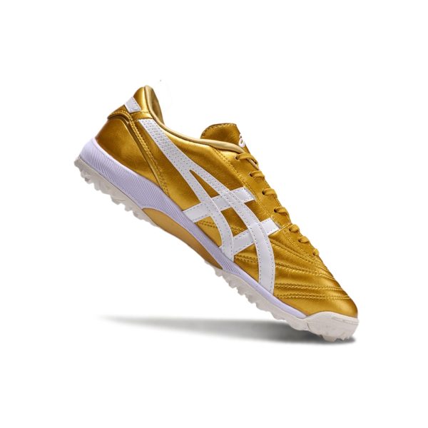 Chuteira Society Asics Japan C3 FF