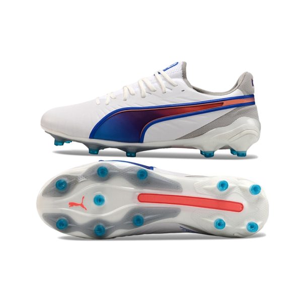 Chuteira Campo Puma King Ultimate FG Formula