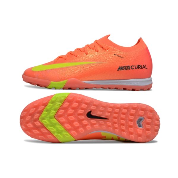 Chuteira Society Nike Air Zoom Mercurial Vapor 16 Pro Cosmic Speed 2