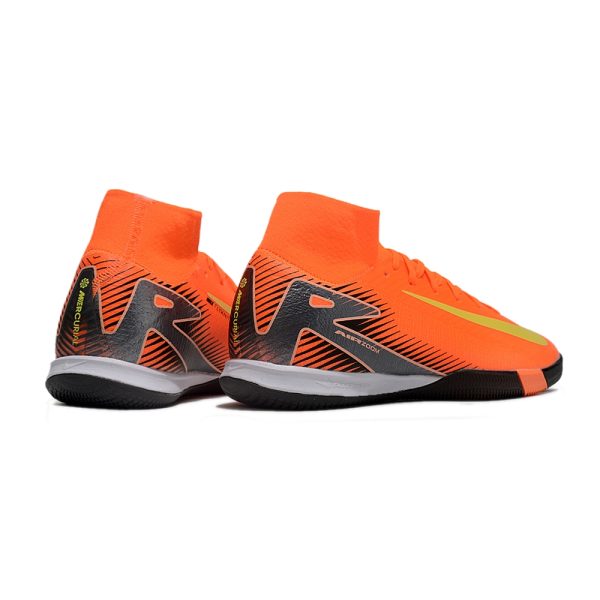 Chuteira Futsal Nike Air Zoom Mercurial Superfly 10 Elite